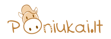 poniukai.lt